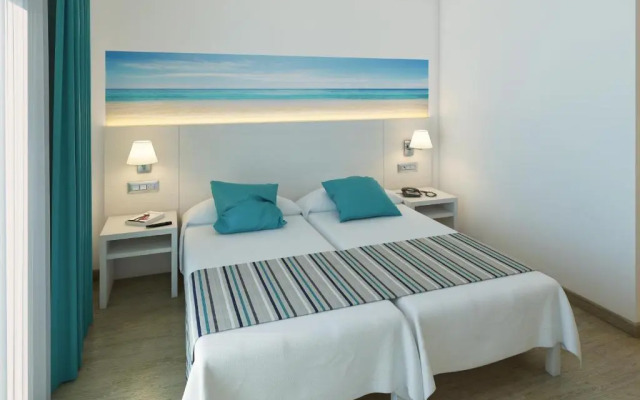 Hotel Playas de Paguera