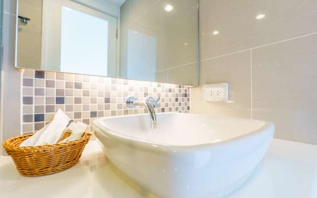 ChinaTown Residence Bangkok