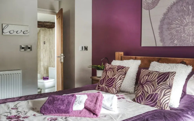The Fountain Tea Rooms B&B