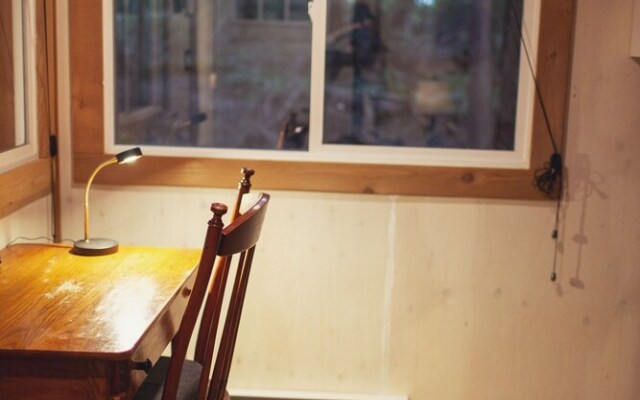 Heartwood Retreats