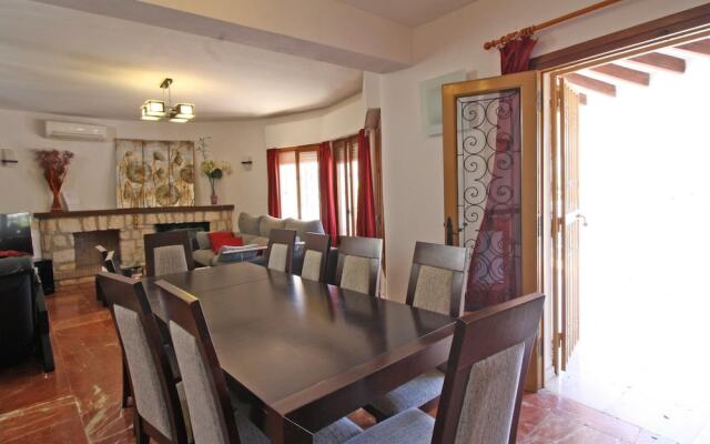 Villas Costa Calpe - Redonda