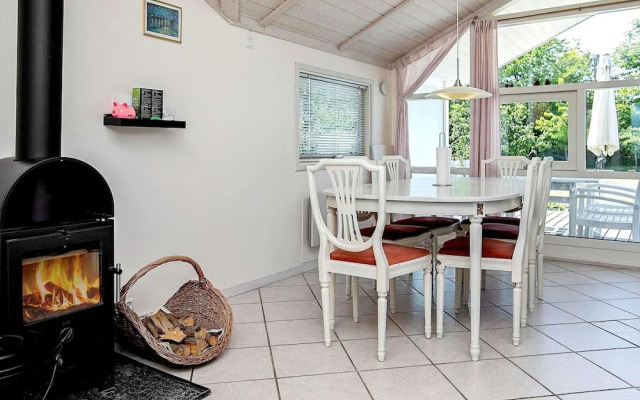 Holiday Home in Faxe Ladeplads