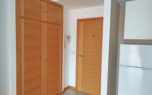 Apartamentos Sanxenxo 3000
