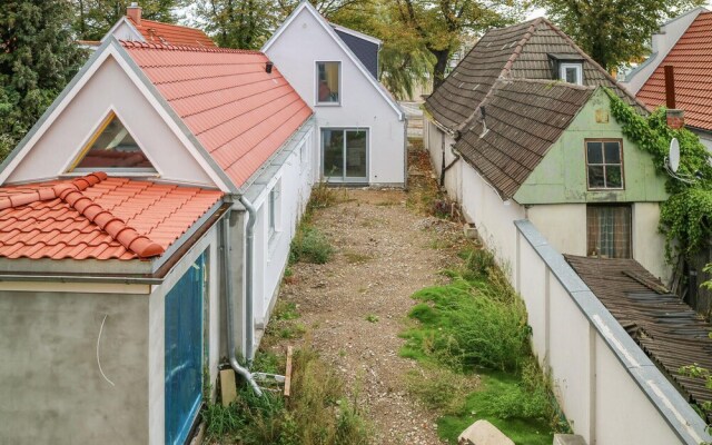 Awesome Apartment in Warnemünde With 1 Bedrooms and Wifi