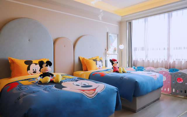 Mercure Qinhuangdao Downtown