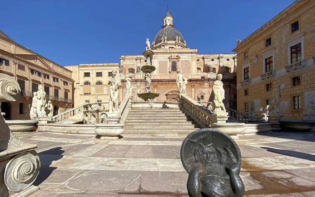 Solemar Sicilia-Design Apartment Palermo