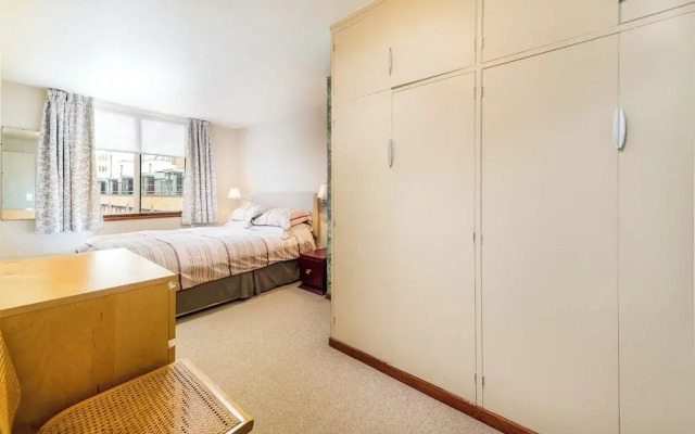 VESTO Princes Gate Mews