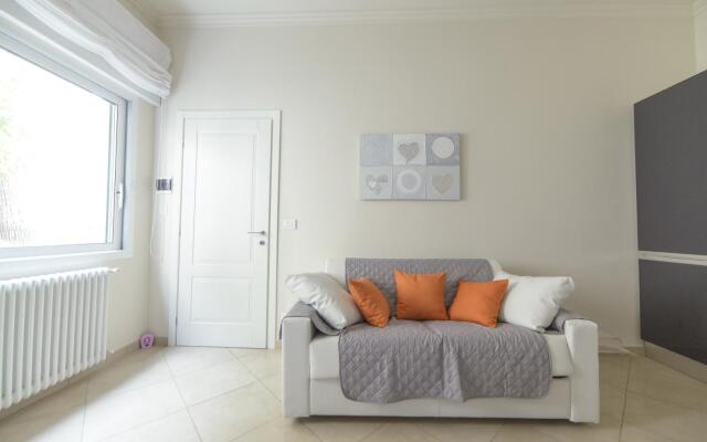 Villa Thomas - Luxury and New Apartment