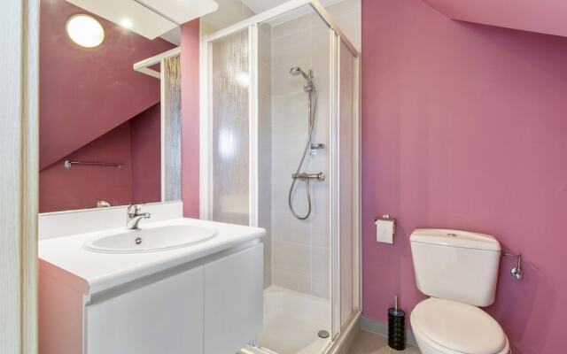 Nice Duplex Located in the Market Square