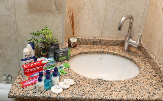 Central VIP Apartments