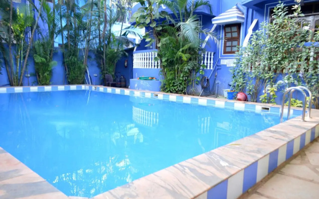 Villa Theresa Beach Resort