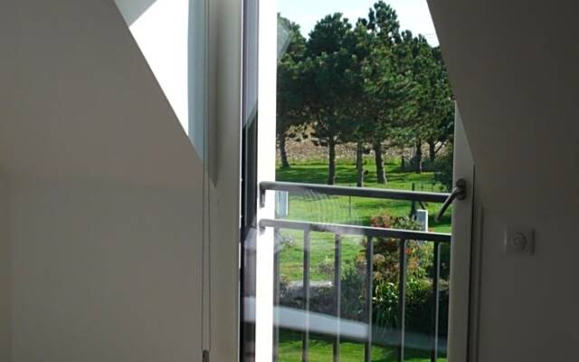 Entre Mer et Rivière