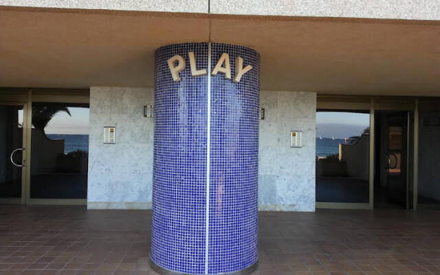 Apartaments Primera Linea Torre Valentina