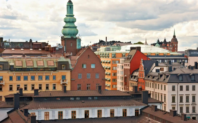 Sofo Hotel