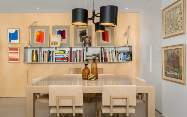 16 on Bree Luxury Apartments