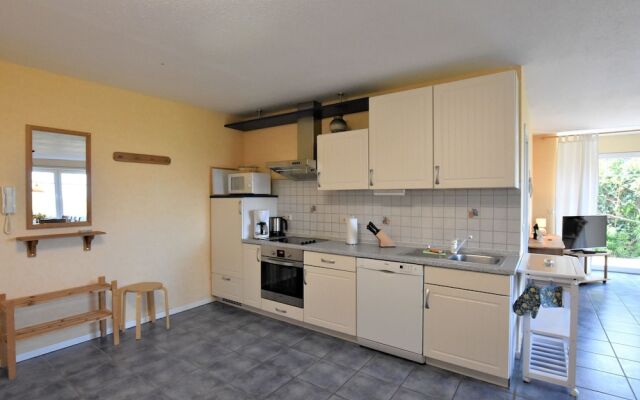 Stunning Apartment in Insel Poel with Sauna