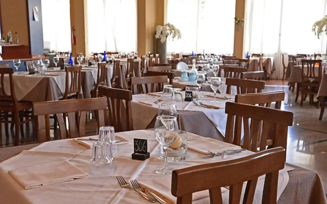 Hotel La Fenice  Siesta