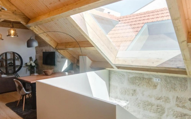 Porto Deluxe Apartments