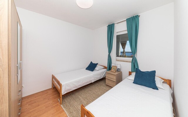 Stunning Home in Trogir With Wifi and 3 Bedrooms