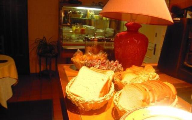 Le Relais de la Sans Fond