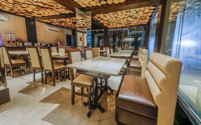 Airport Guest House by OYO Rooms
