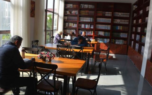 Baisha Yafor Daxidi Garden Hotel