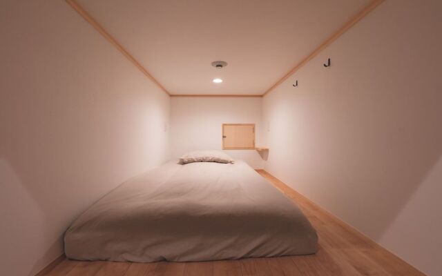 THY Guest House - Hostel