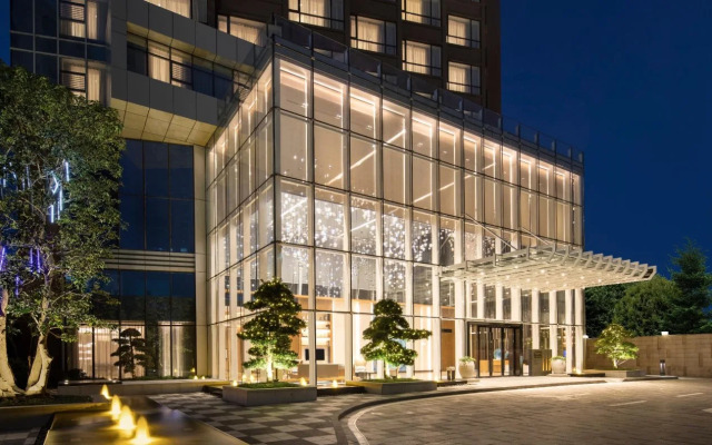 Fairfield by Marriott Dongguan Changping