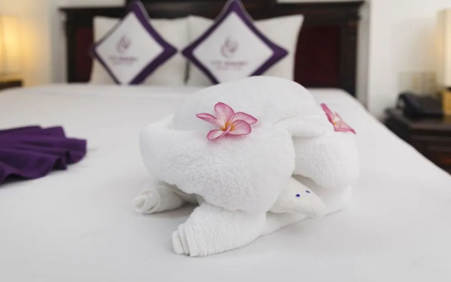 Silver Beach Resort Ke Ga