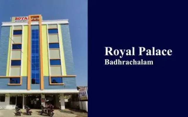 Royal Palace