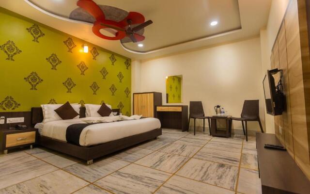 Hotel ShriRam Residency