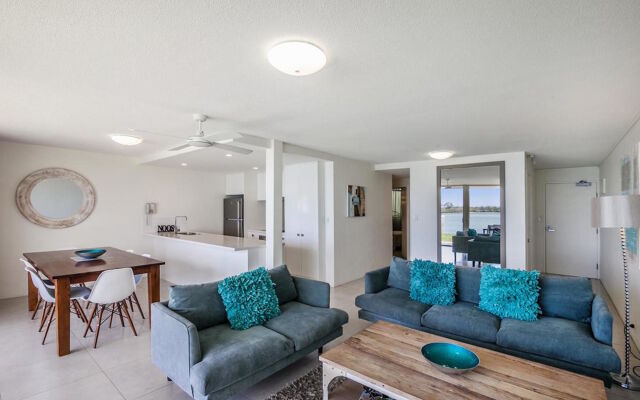 Noosa Harbour Resort