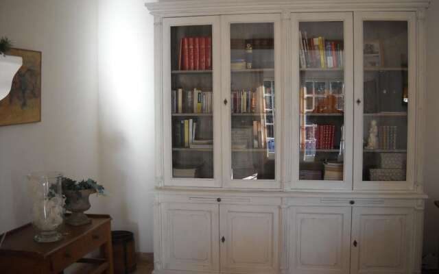 Chambres d'hôtes de Vérédème