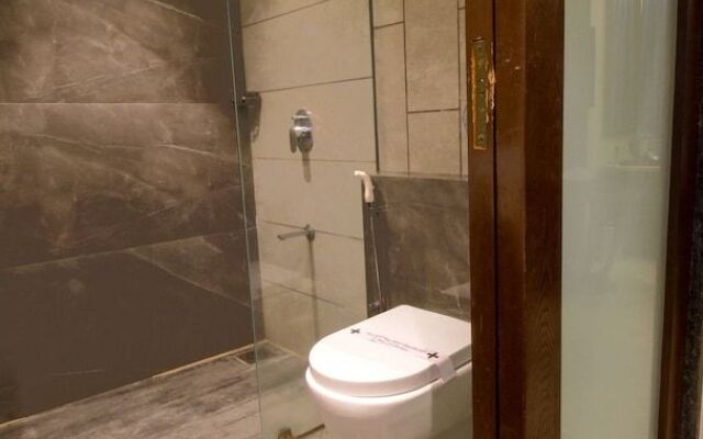 Basilica Rediscover Serenity