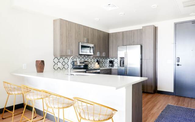 Sonder by Marriott Bonvoy Mill Ave Apartments Tempe