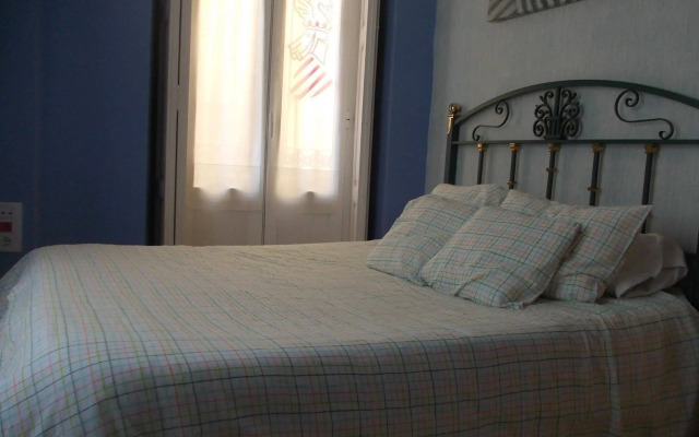 Apartamentos Ortiz de Zárate