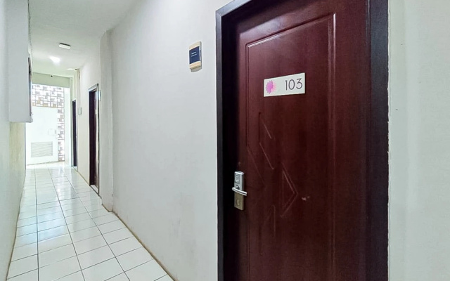 Hotel Ciputat RedPartner