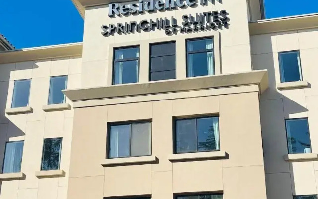 SpringHill Suites by Marriott Valencia