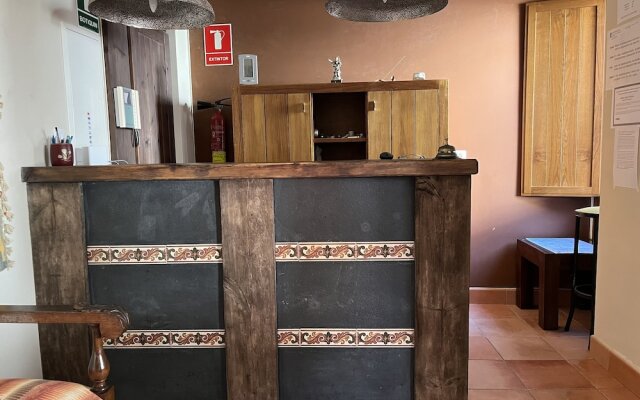 Hotel Cabo Ortegal