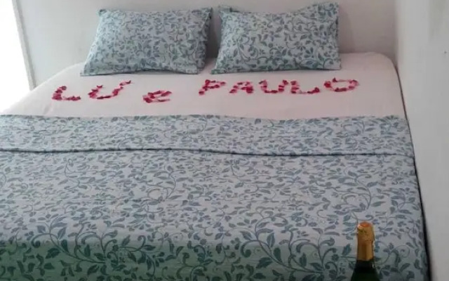 Pousada Recanto Feliz