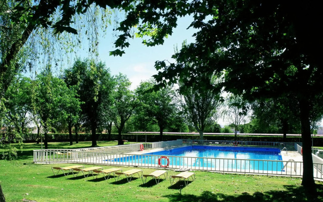 Parador de Albacete