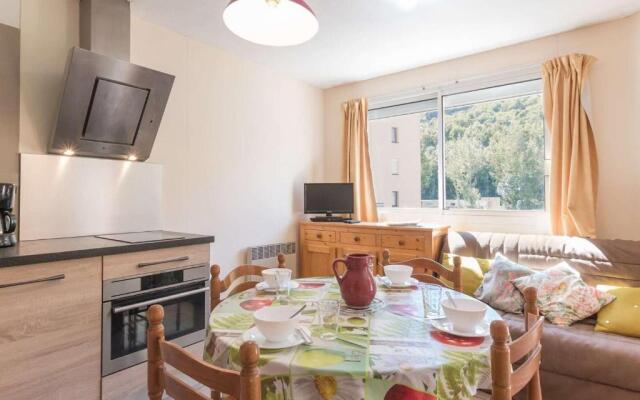 Appartement Briançon, 1 pièce, 4 personnes - FR-1-330C-49