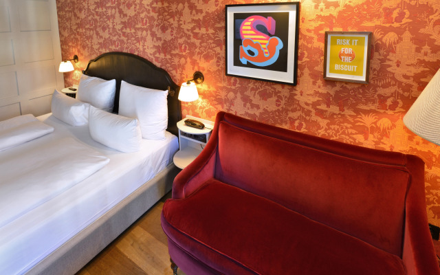 monbijou Hotel Berlin