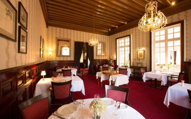 Hôtel Chantilly Le Relais D'Aumale
