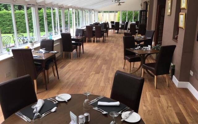 East Ayton Country House Hotel