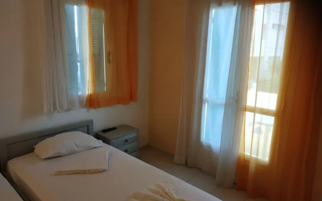 Studio 70meters From The Beach And The Towncenter