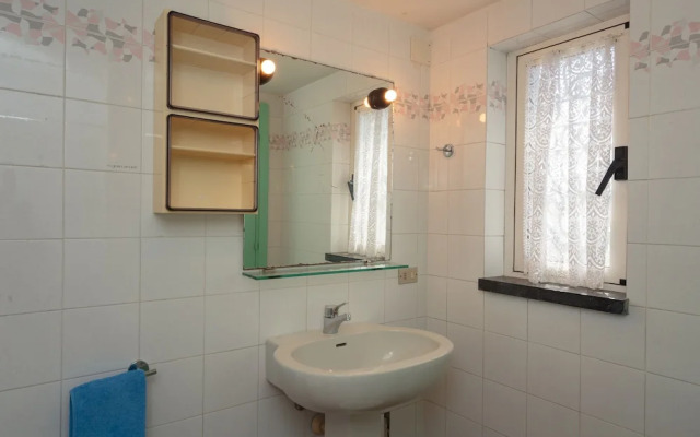 Villa With Pool in Recco Cinque Terr