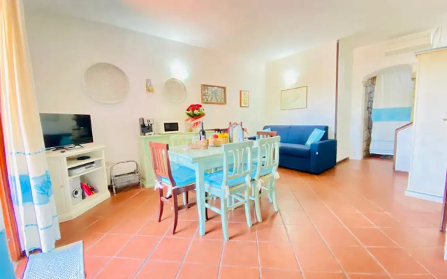 Appartamenti San Teodoro VIII