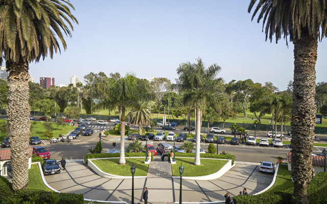 Country Club Lima Hotel - The Leading Hotels of the World