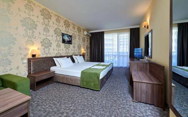 Hotel Forum